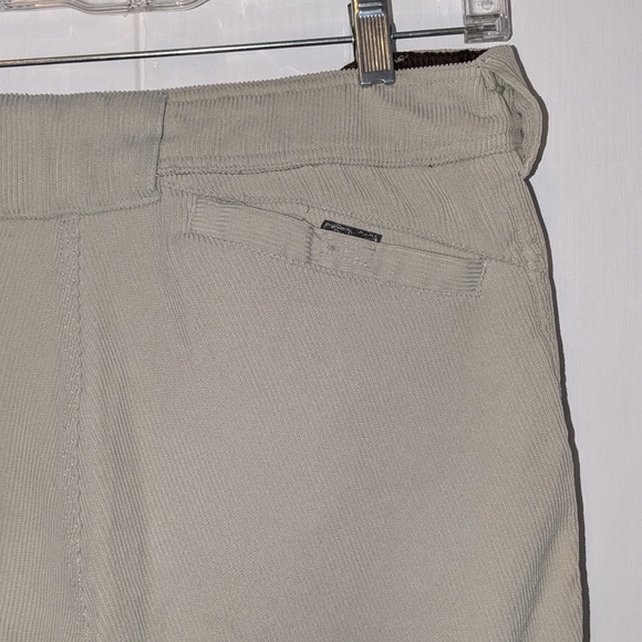LEVEL SIX Corduroy climbing /Board shorts - Picture 6 of 8